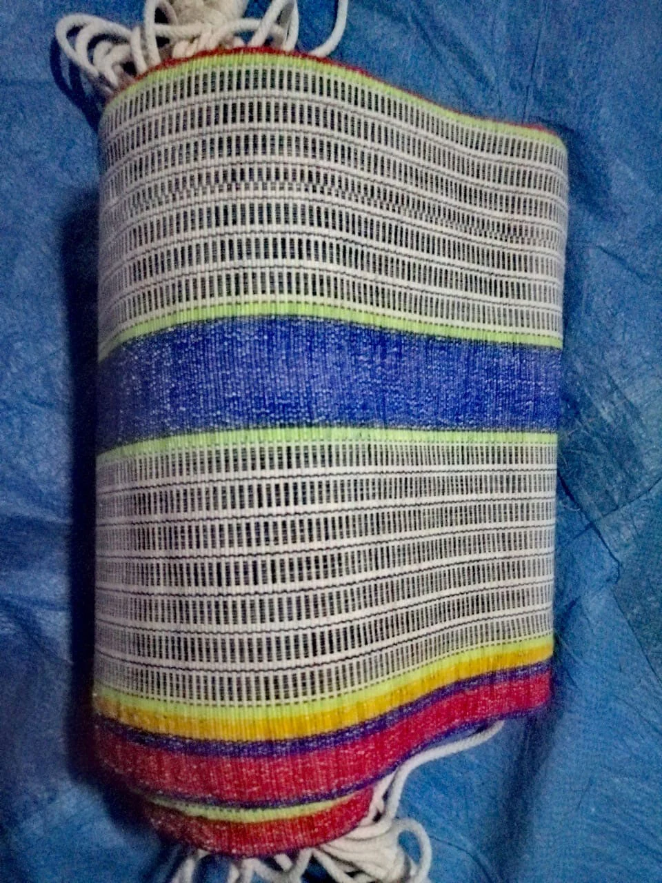 Kenapa benang tenunan poliester kapas adalah pilihan yang ideal untuk pengeluaran tekstil moden?