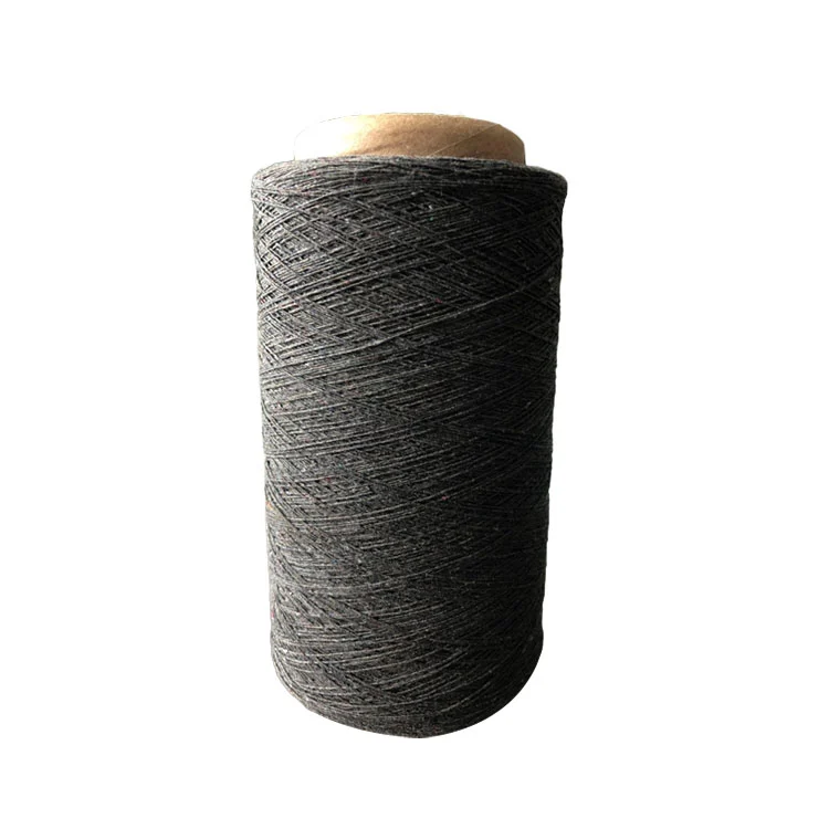 Kenapa benang TC untuk Glove Grey gelap pilihan yang ideal untuk sarung tangan tahan lama dan selesa?