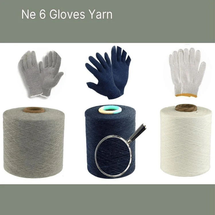 Working Glove Yarn