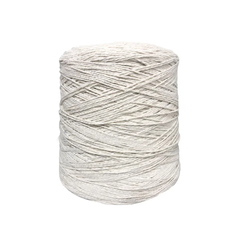 Open End Cotton Polyester 5 Ply Benang